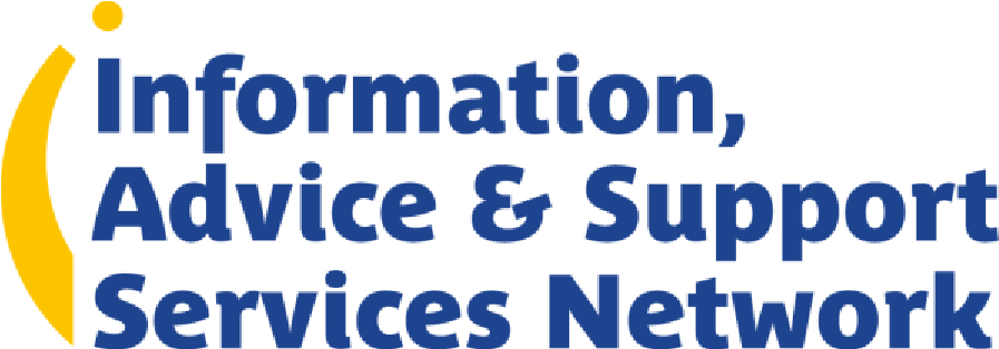 Information advice & support services network